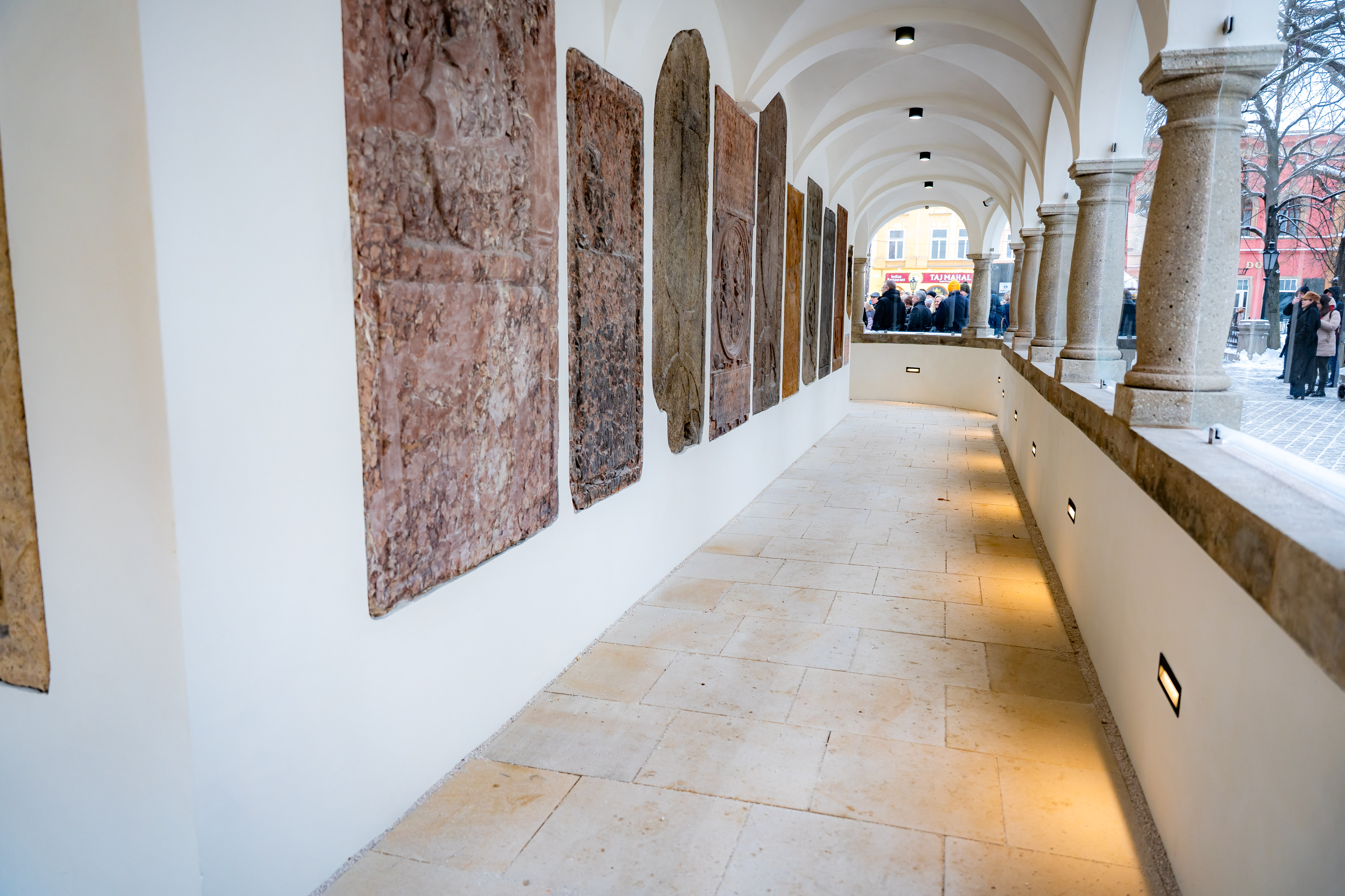 Slavnostne otvorenie exterieru Urbanovej veze-3